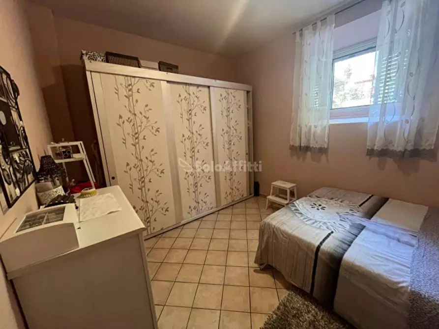 Immagine 9 di Appartamento in affitto  in via degli amaranti a Roma