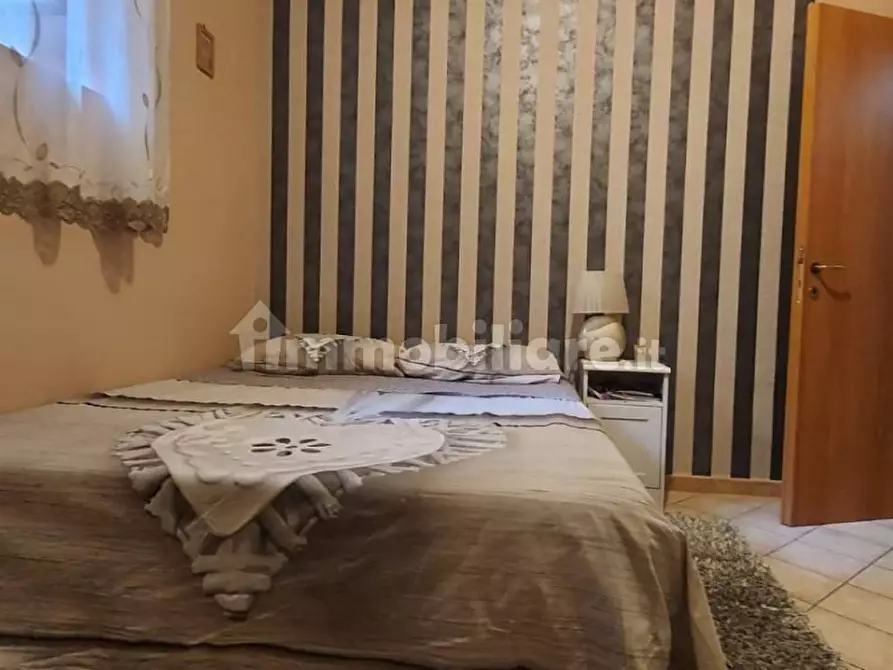 Immagine 10 di Appartamento in affitto  in via degli amaranti a Roma