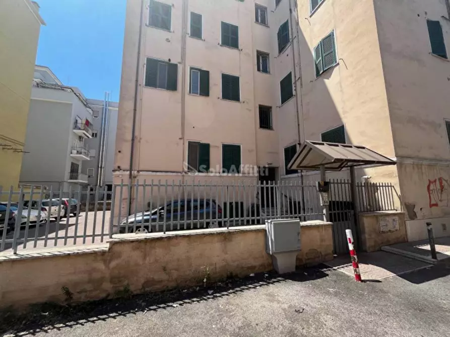 Immagine 12 di Appartamento in affitto  in via degli amaranti a Roma