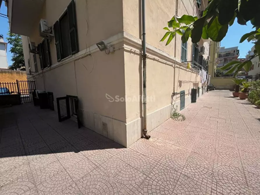 Immagine 13 di Appartamento in affitto  in via degli amaranti a Roma