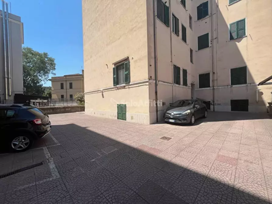 Immagine 14 di Appartamento in affitto  in via degli amaranti a Roma
