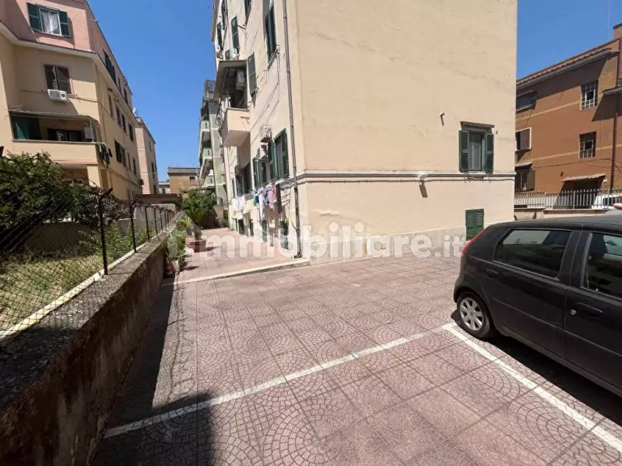 Immagine 15 di Appartamento in affitto  in via degli amaranti a Roma