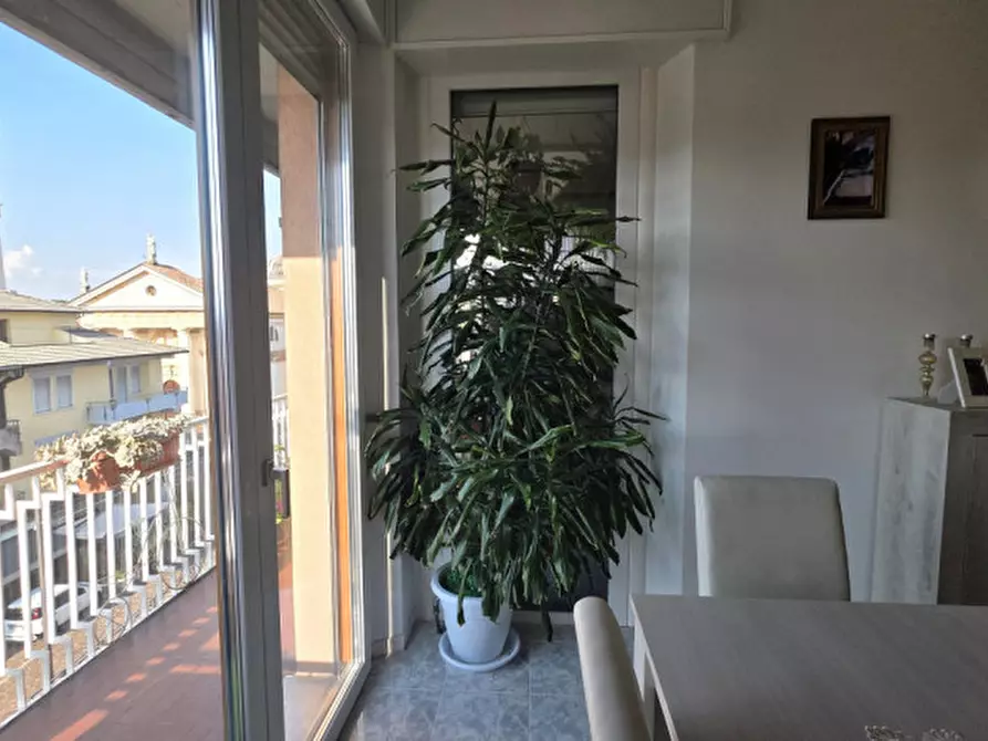 Immagine 1 di Appartamento in vendita  in Piazza Martiri della Libertà  11 a Caerano Di San Marco