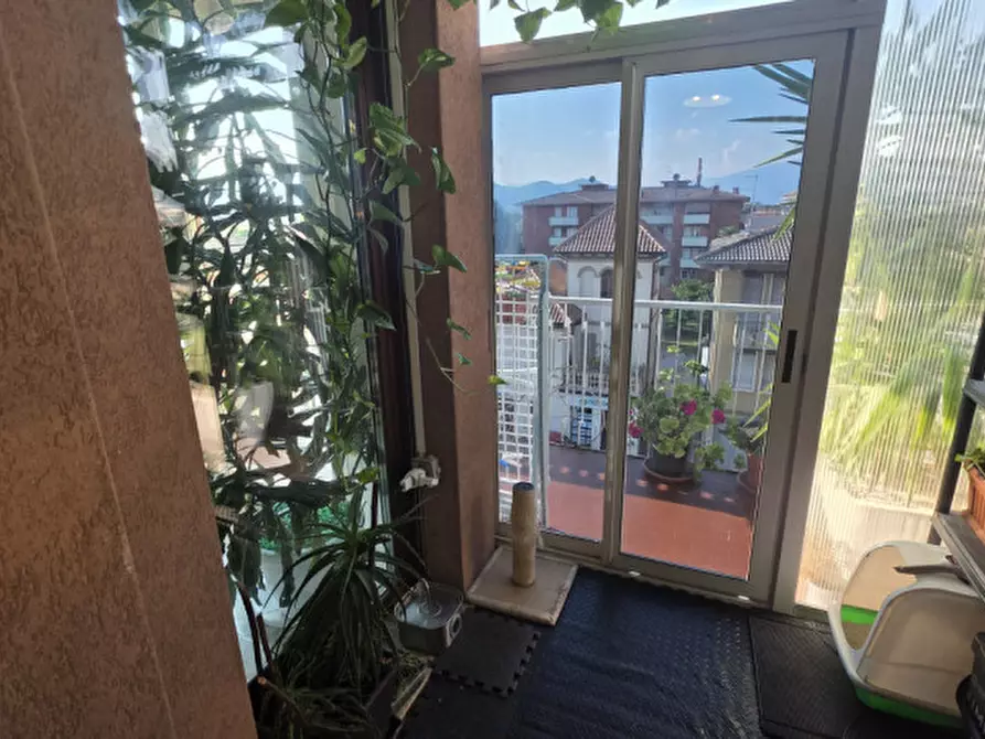 Immagine 9 di Appartamento in vendita  in Piazza Martiri della Libertà  11 a Caerano Di San Marco