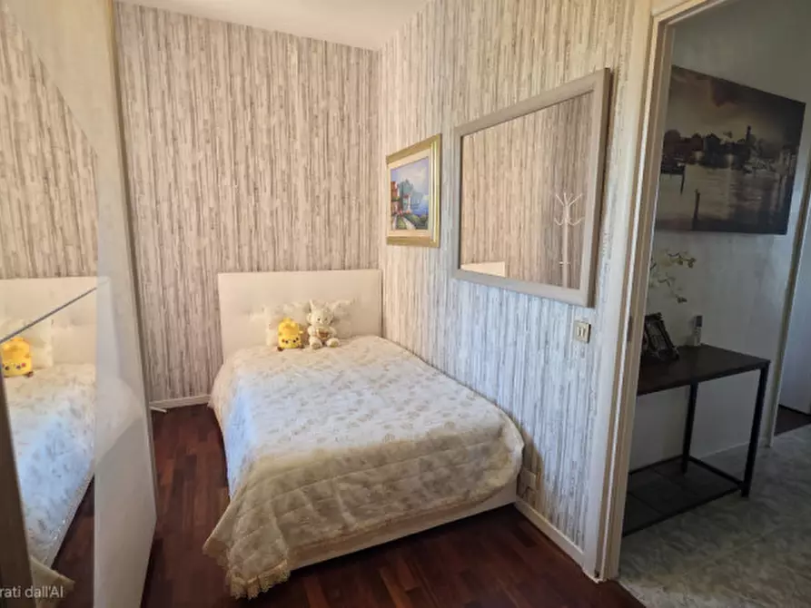 Immagine 19 di Appartamento in vendita  in Piazza Martiri della Libertà  11 a Caerano Di San Marco