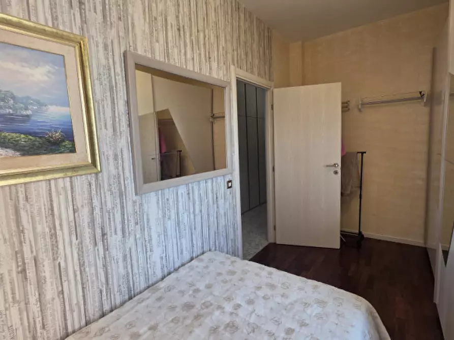 Immagine 21 di Appartamento in vendita  in Piazza Martiri della Libertà  11 a Caerano Di San Marco