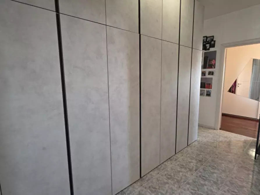 Immagine 27 di Appartamento in vendita  in Piazza Martiri della Libertà  11 a Caerano Di San Marco