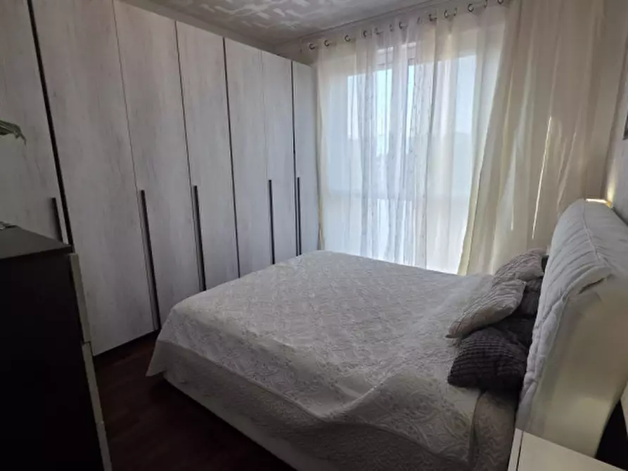 Immagine 28 di Appartamento in vendita  in Piazza Martiri della Libertà  11 a Caerano Di San Marco