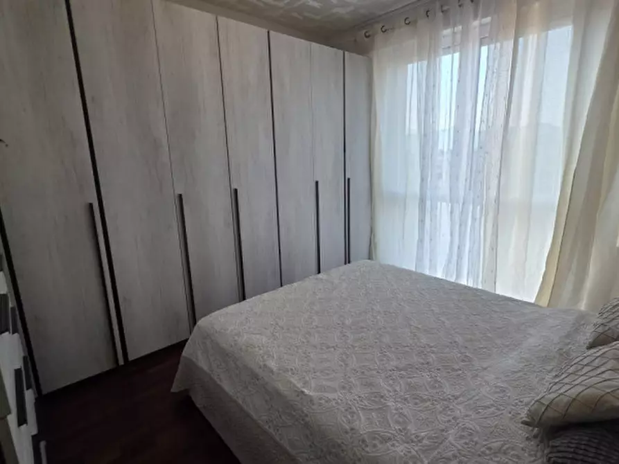 Immagine 30 di Appartamento in vendita  in Piazza Martiri della Libertà  11 a Caerano Di San Marco