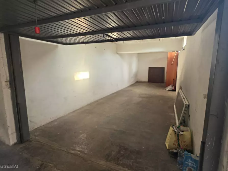 Immagine 40 di Appartamento in vendita  in Piazza Martiri della Libertà  11 a Caerano Di San Marco