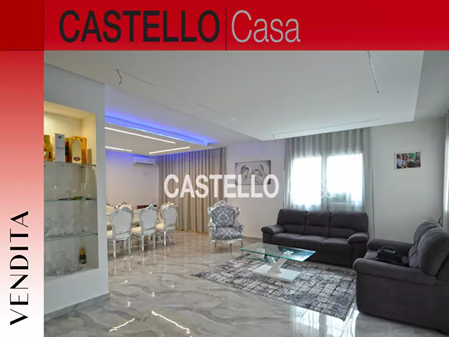 Immagine 4 di Casa indipendente in vendita  in Via Brolo a Castelfranco Veneto