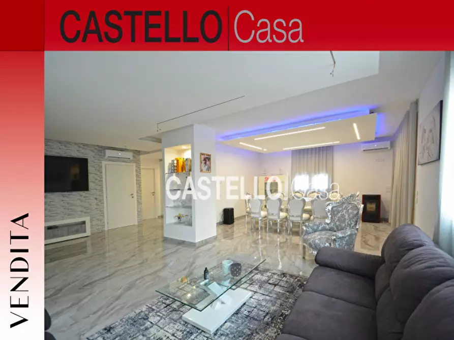 Immagine 5 di Casa indipendente in vendita  in Via Brolo a Castelfranco Veneto