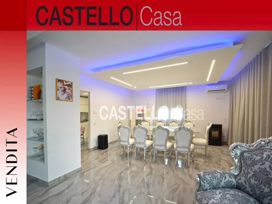 Immagine 6 di Casa indipendente in vendita  in Via Brolo a Castelfranco Veneto
