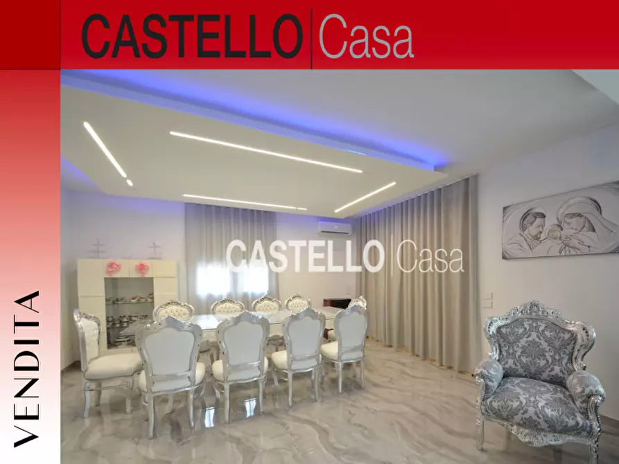 Immagine 7 di Casa indipendente in vendita  in Via Brolo a Castelfranco Veneto