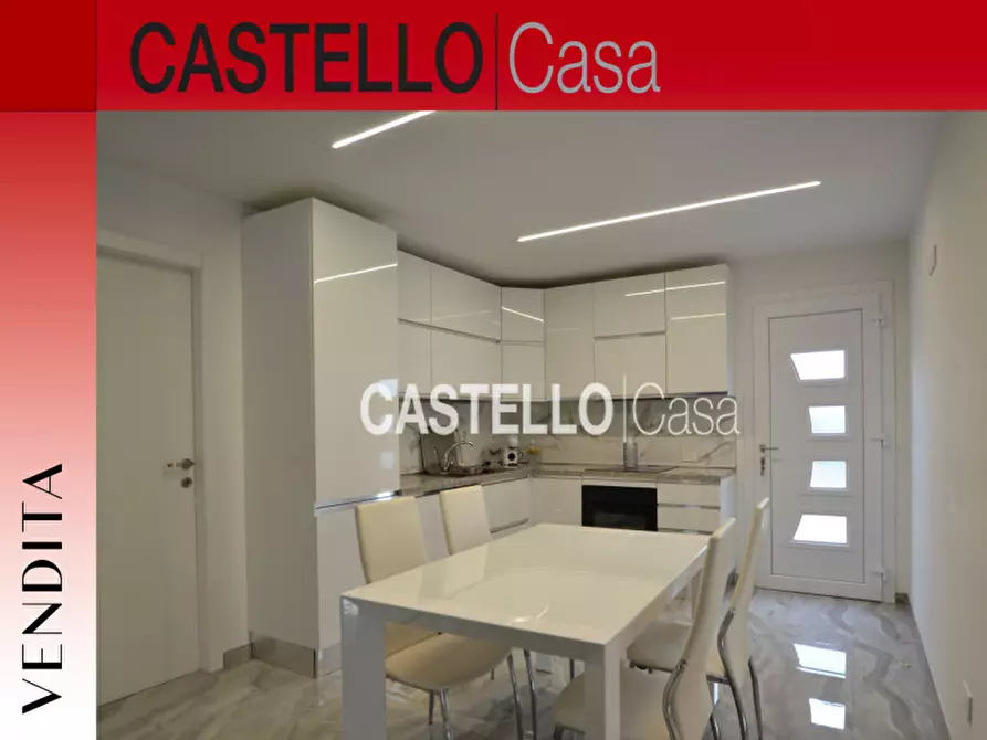 Immagine 8 di Casa indipendente in vendita  in Via Brolo a Castelfranco Veneto