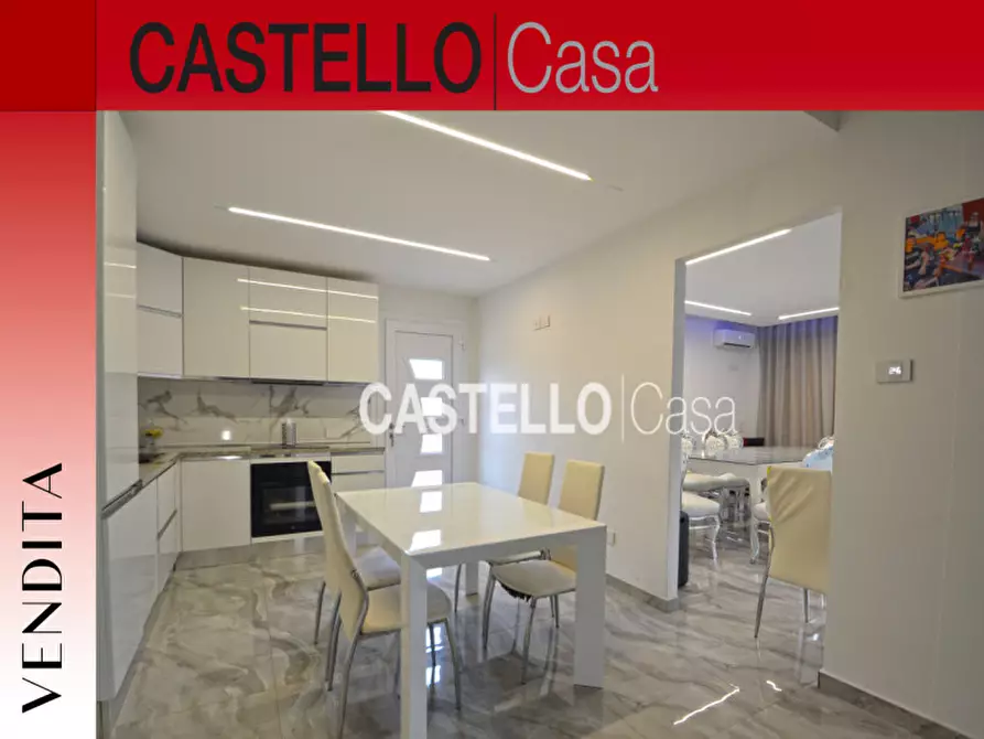 Immagine 9 di Casa indipendente in vendita  in Via Brolo a Castelfranco Veneto
