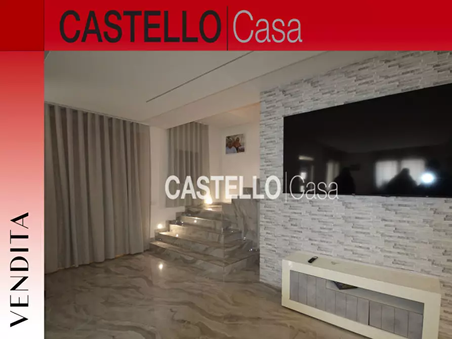 Immagine 10 di Casa indipendente in vendita  in Via Brolo a Castelfranco Veneto