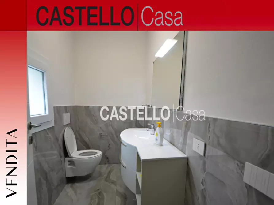 Immagine 11 di Casa indipendente in vendita  in Via Brolo a Castelfranco Veneto
