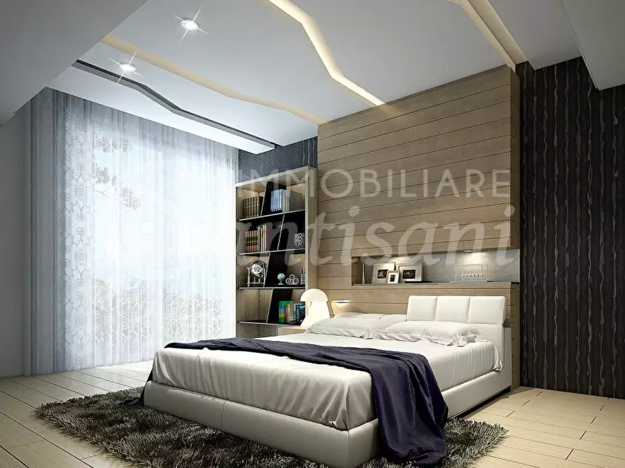 Immagine 4 di Appartamento in vendita  in Via Giovanni Boccaccio a Firenze