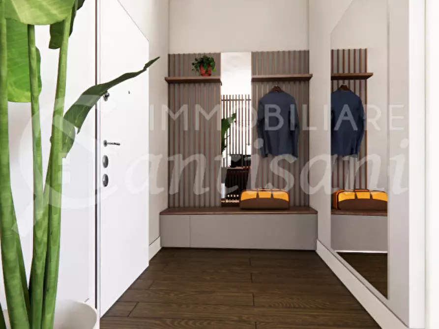 Immagine 15 di Appartamento in vendita  in Via Giovanni Boccaccio a Firenze