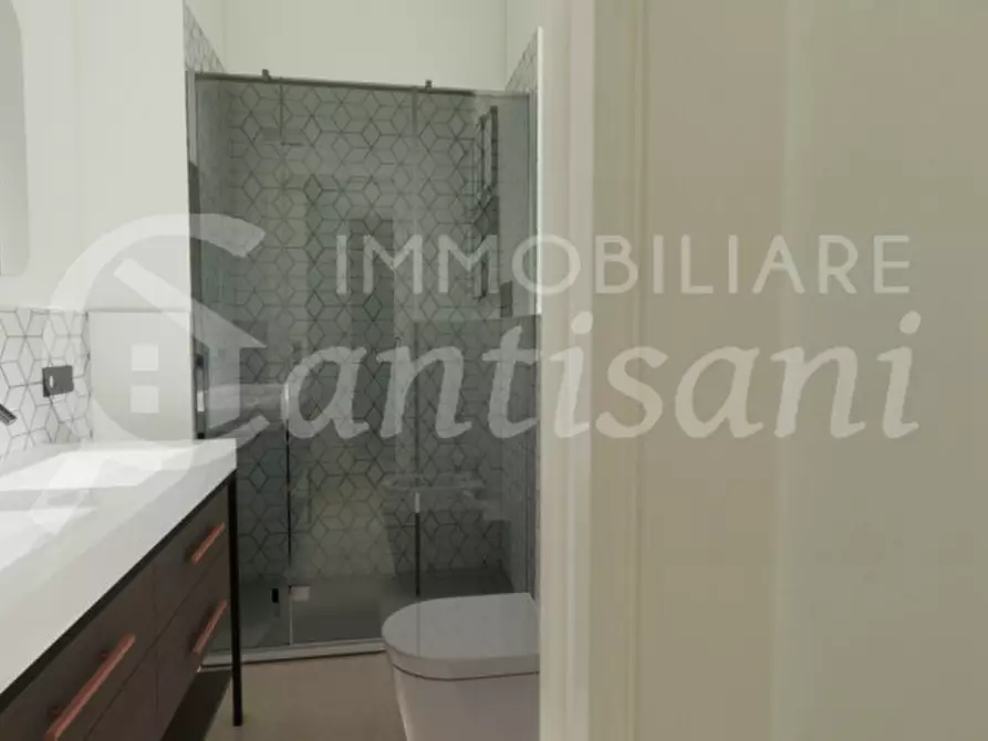 Immagine 17 di Appartamento in vendita  in Via Giovanni Boccaccio a Firenze