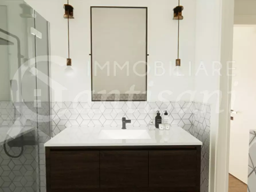 Immagine 18 di Appartamento in vendita  in Via Giovanni Boccaccio a Firenze