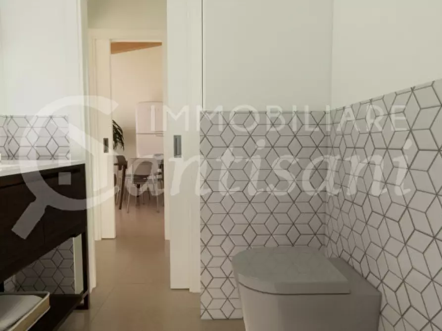 Immagine 21 di Appartamento in vendita  in Via Giovanni Boccaccio a Firenze