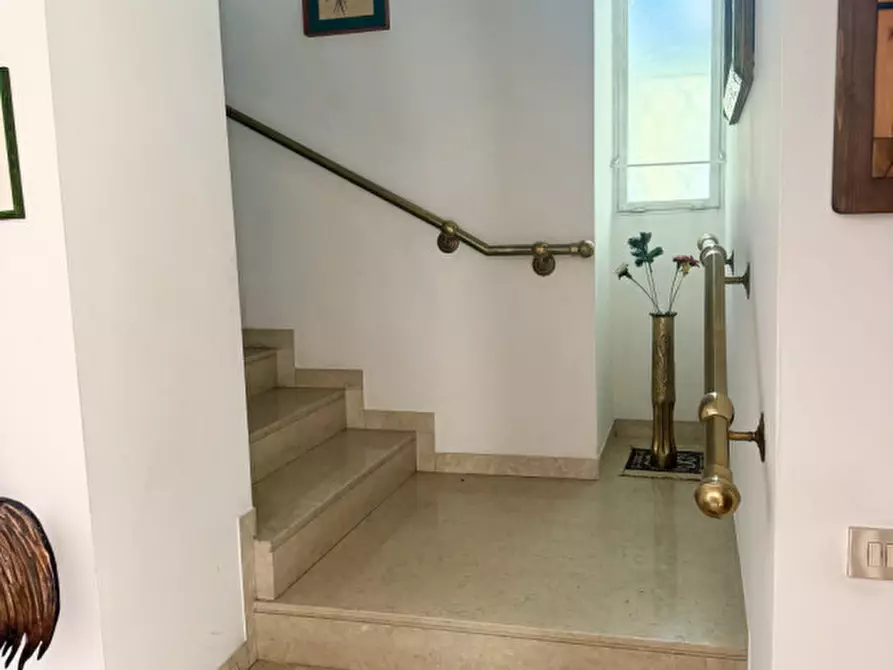 Immagine 6 di Casa bifamiliare in vendita  in via San Pio X 34/a a Castelfranco Veneto