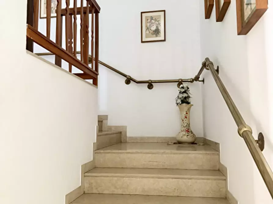 Immagine 8 di Casa bifamiliare in vendita  in via San Pio X 34/a a Castelfranco Veneto
