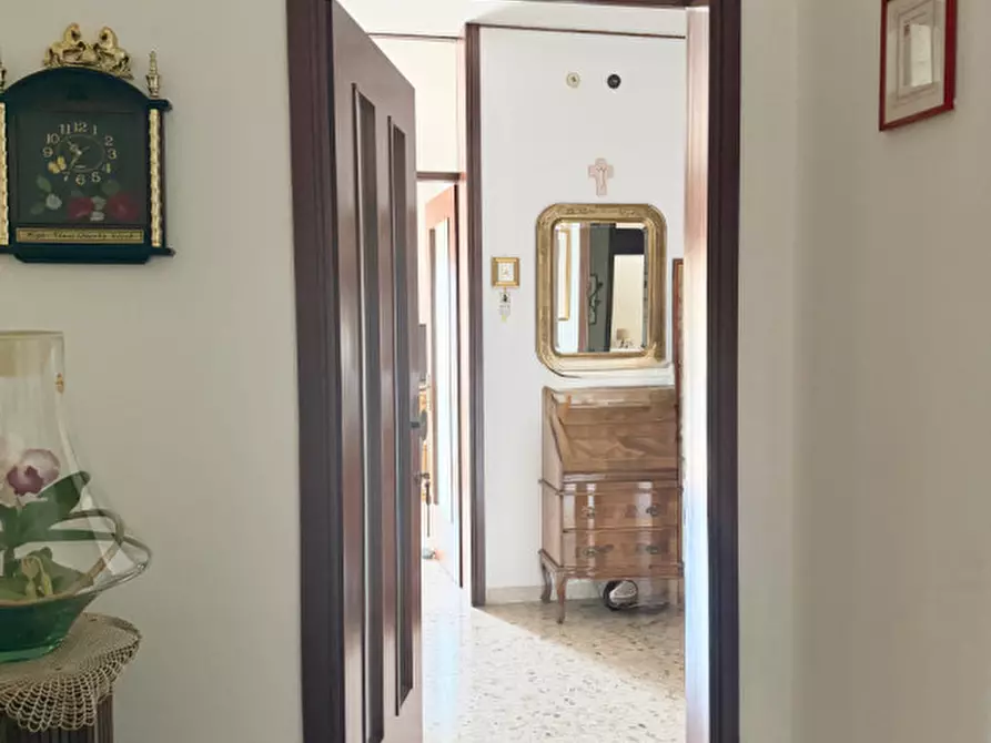 Immagine 9 di Casa bifamiliare in vendita  in via San Pio X 34/a a Castelfranco Veneto