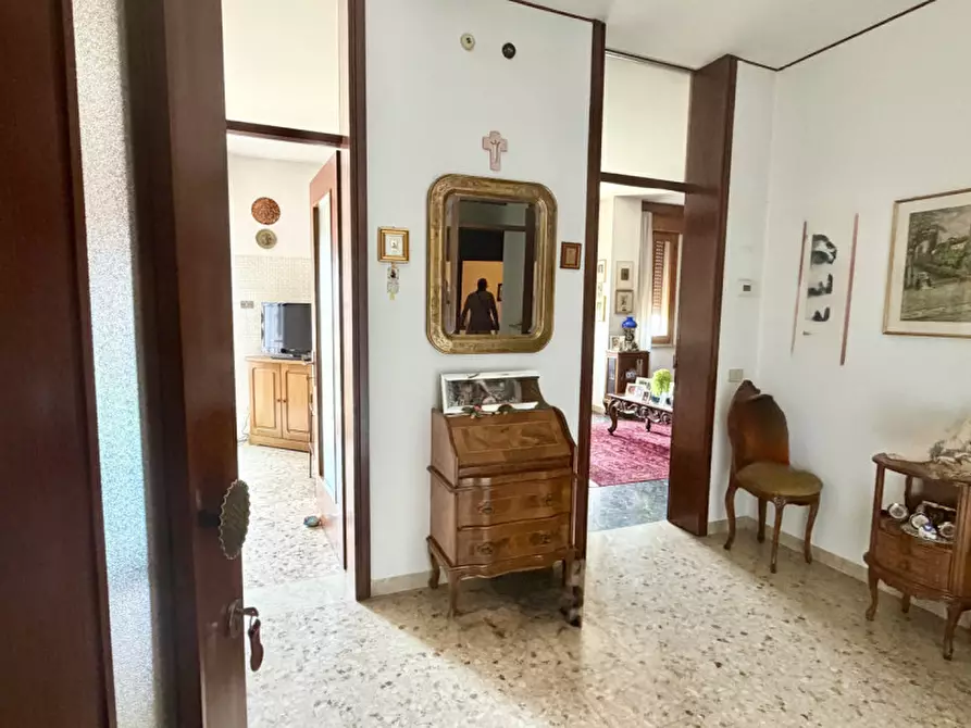 Immagine 10 di Casa bifamiliare in vendita  in via San Pio X 34/a a Castelfranco Veneto