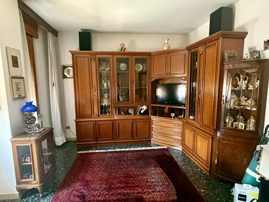 Immagine 11 di Casa bifamiliare in vendita  in via San Pio X 34/a a Castelfranco Veneto