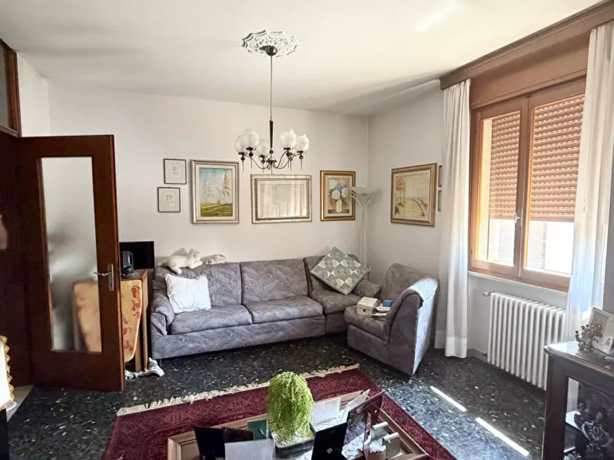 Immagine 12 di Casa bifamiliare in vendita  in via San Pio X 34/a a Castelfranco Veneto