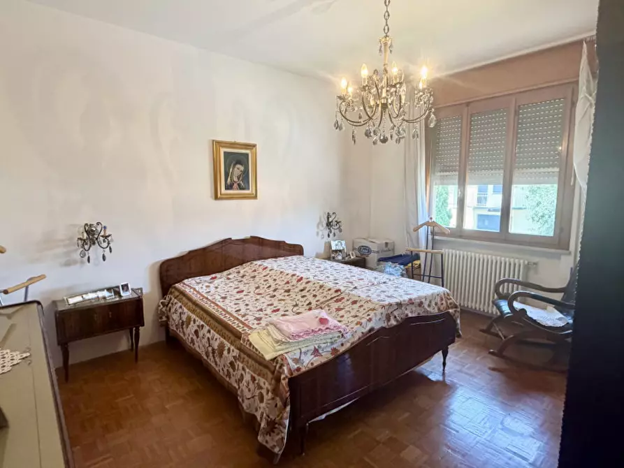 Immagine 14 di Casa bifamiliare in vendita  in via San Pio X 34/a a Castelfranco Veneto