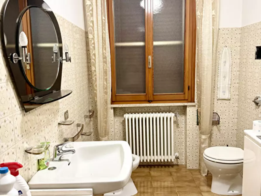 Immagine 16 di Casa bifamiliare in vendita  in via San Pio X 34/a a Castelfranco Veneto