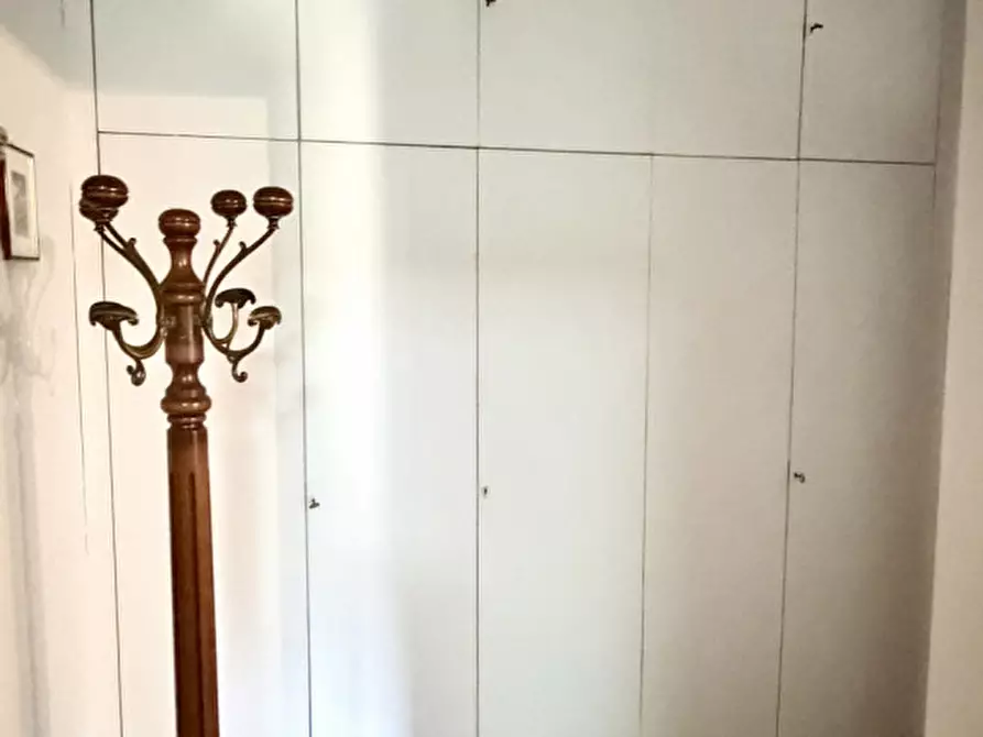 Immagine 17 di Casa bifamiliare in vendita  in via San Pio X 34/a a Castelfranco Veneto