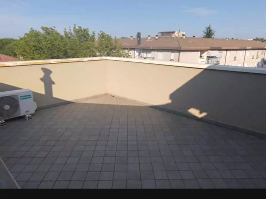 Immagine 3 di Appartamento in affitto  a Santarcangelo Di Romagna