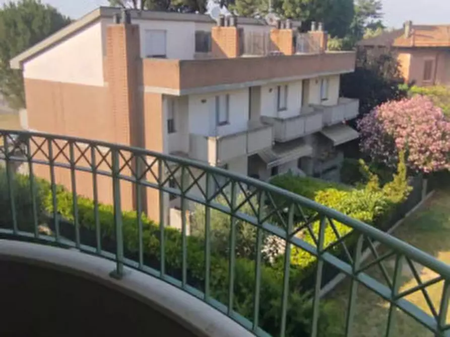 Immagine 8 di Appartamento in affitto  a Santarcangelo Di Romagna