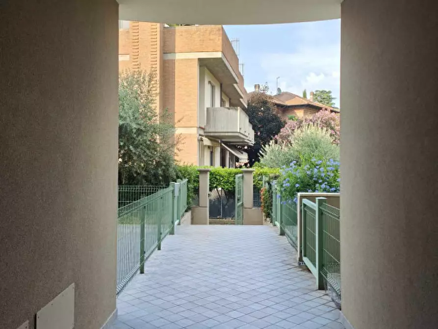 Immagine 22 di Appartamento in affitto  a Santarcangelo Di Romagna