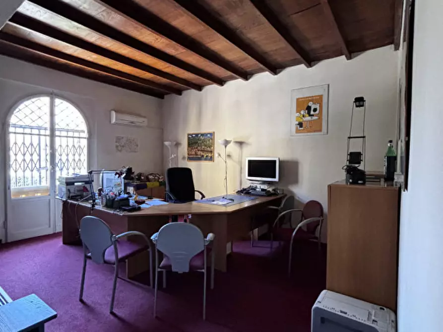 Immagine 7 di Ufficio in affitto  in PIAZZA MASSIMO D'AZEGLIO a Firenze