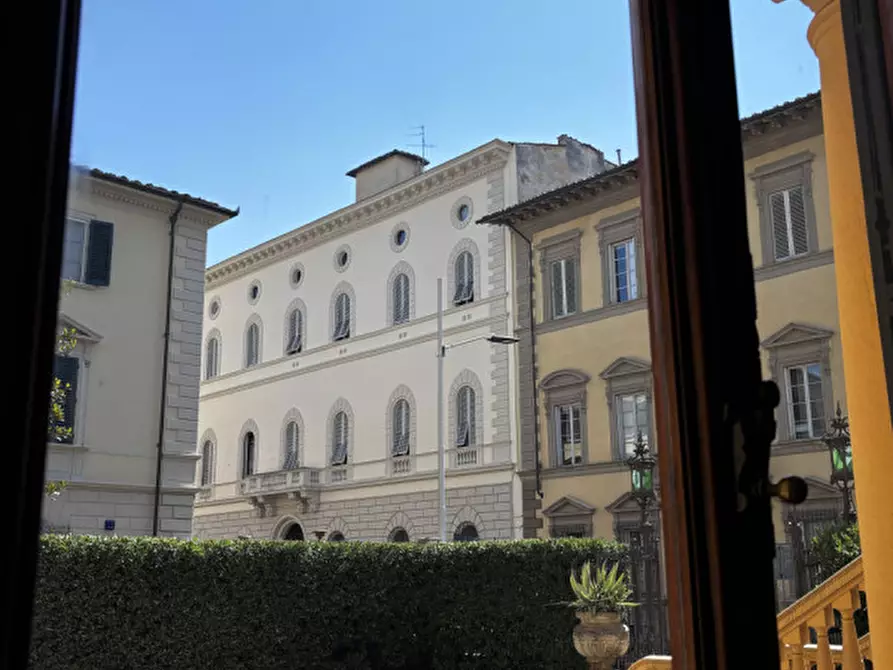 Immagine 9 di Ufficio in affitto  in PIAZZA MASSIMO D'AZEGLIO a Firenze