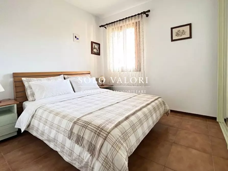 Immagine 7 di Villetta a schiera in vendita  a Castello Di Godego
