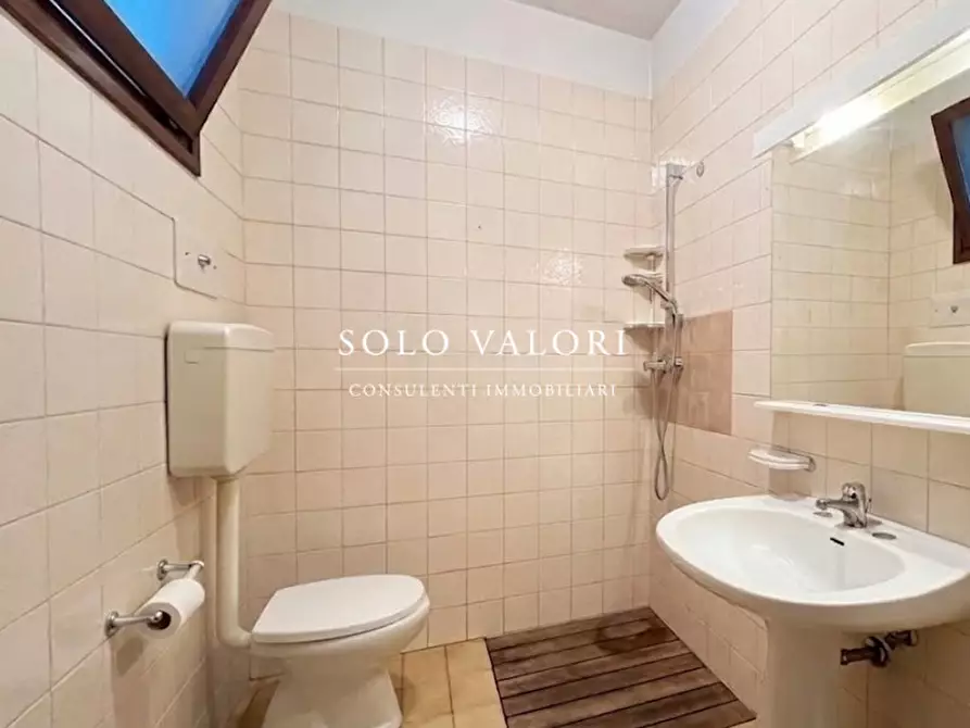 Immagine 8 di Villetta a schiera in vendita  a Castello Di Godego