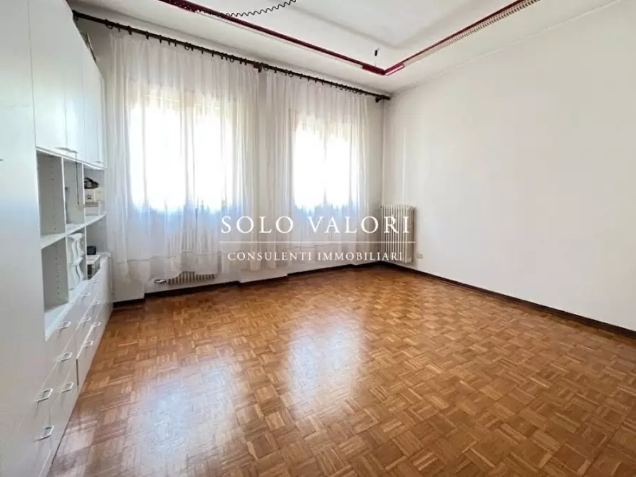 Immagine 9 di Villetta a schiera in vendita  a Castello Di Godego