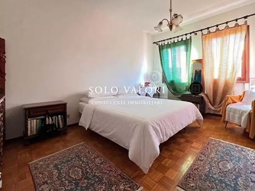 Immagine 10 di Villetta a schiera in vendita  a Castello Di Godego