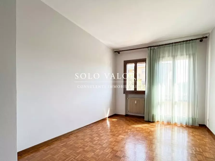 Immagine 11 di Villetta a schiera in vendita  a Castello Di Godego