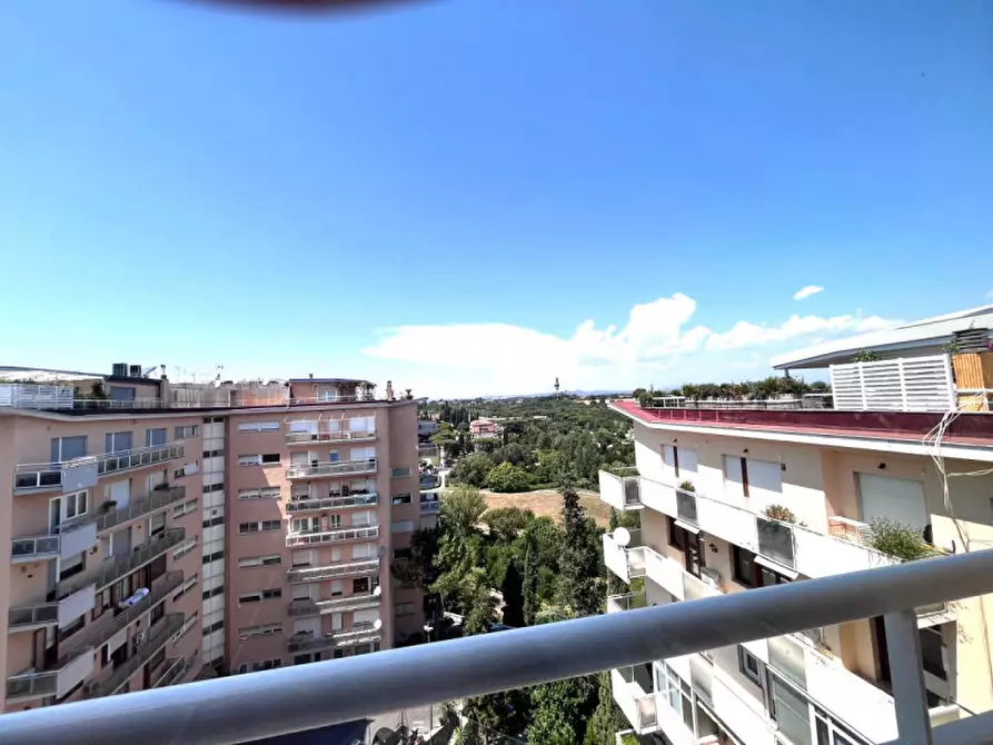 Immagine 16 di Attico in affitto  in Piazza Stefano Jacini a Roma