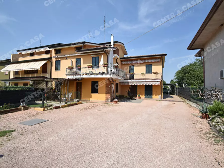 Immagine 2 di Appartamento in vendita  in Piazza Don Vittorio Galvani a Legnago