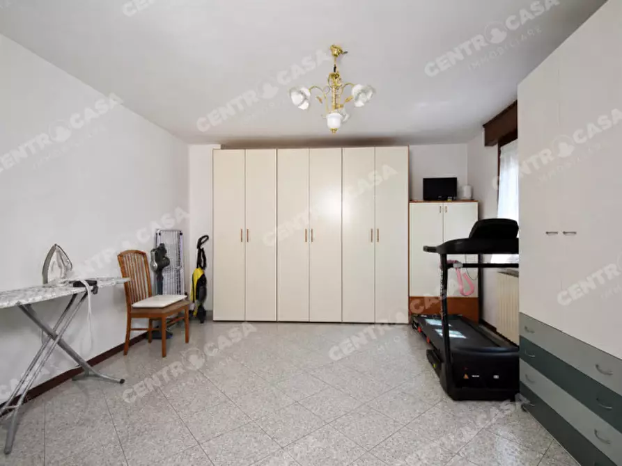 Immagine 13 di Appartamento in vendita  in Piazza Don Vittorio Galvani a Legnago