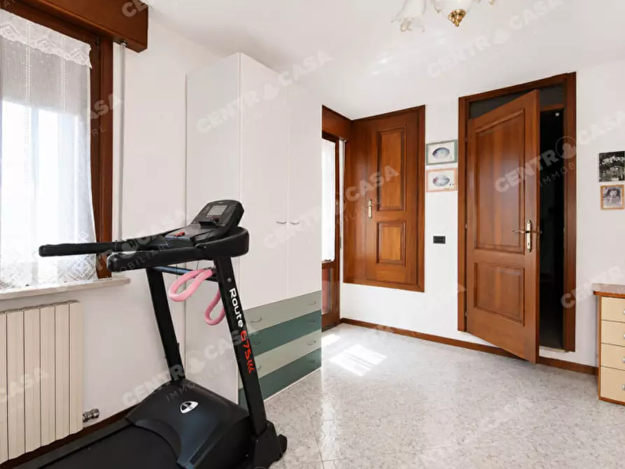 Immagine 15 di Appartamento in vendita  in Piazza Don Vittorio Galvani a Legnago